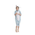 Bunny Kids Summer Onesie